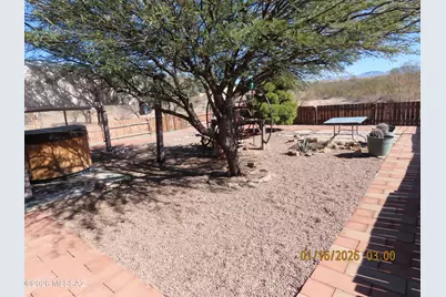 311 N Saddle Vista Road, Benson, AZ 85602 - Photo 7