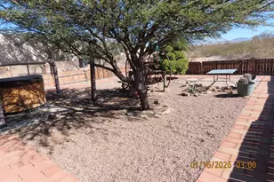311 N Saddle Vista Rd, Benson, AZ 85602 - Photo 7