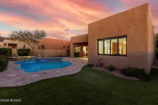 11049 E Carved Tree Ct, Tucson, AZ 85749 - Photo 31