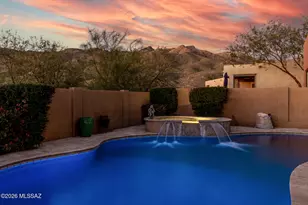 11049 E Carved Tree Ct, Tucson, AZ 85749 - Photo 35