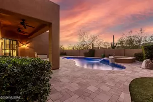 11049 E Carved Tree Ct, Tucson, AZ 85749 - Photo 29