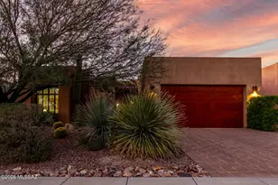 11049 E Carved Tree Ct, Tucson, AZ 85749 - Photo 3