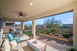1350 E Claystone Dr, Green Valley, AZ 85614 - Photo 25