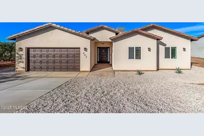 402 Cancun Corte, Rio Rico, AZ 85648 - Photo 1