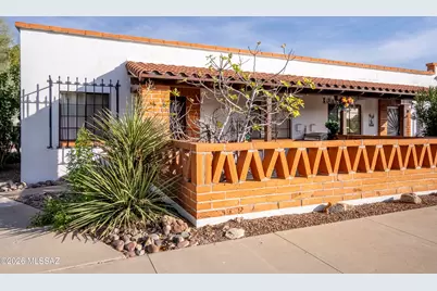 277 S Paseo Pena #A, Green Valley, AZ 85614 - Photo 1