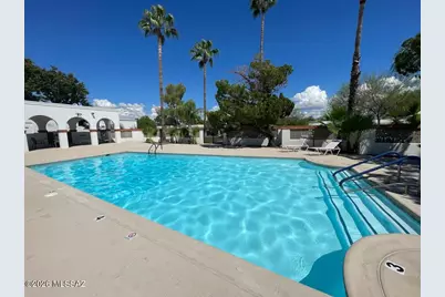 277 S Paseo Pena #A, Green Valley, AZ 85614 - Photo 23