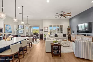 61504 E Travertine St, Oracle, AZ 85623 - Photo 7