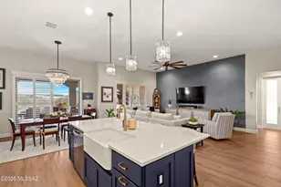 61504 E Travertine St, Oracle, AZ 85623 - Photo 15