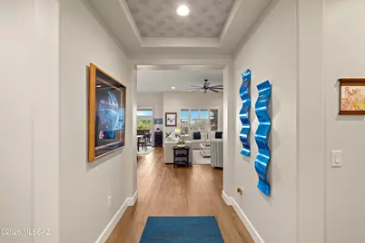 61504 E Travertine Street, Oracle, AZ 85623 - Photo 5