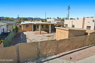 1142 N 13th Ave, Tucson, AZ 85705 - Photo 35