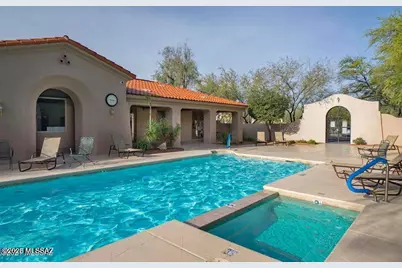 9980 E Sabino Estates Drive, Tucson, AZ 85749 - Photo 45