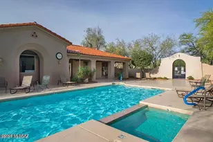 9980 E Sabino Estates Dr, Tucson, AZ 85749 - Photo 45