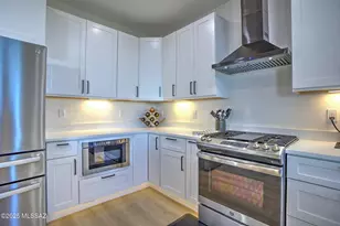 9980 E Sabino Estates Dr, Tucson, AZ 85749 - Photo 19