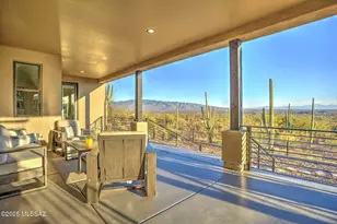 9980 E Sabino Estates Dr, Tucson, AZ 85749 - Photo 37