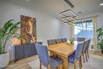 9980 E Sabino Estates Drive, Tucson, AZ 85749 - Photo 5