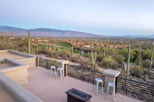 9980 E Sabino Estates Dr, Tucson, AZ 85749 - Photo 7