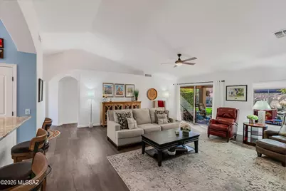 37234 S Desert Bluff Drive, Tucson, AZ 85739 - Photo 7