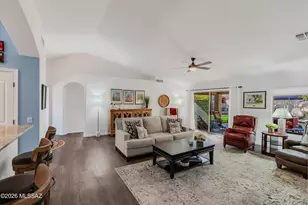 37234 S Desert Bluff Dr, Tucson, AZ 85739 - Photo 7