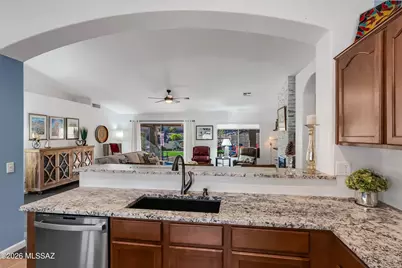 37234 S Desert Bluff Drive, Tucson, AZ 85739 - Photo 11