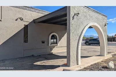 2901 N Country Club Road, Tucson, AZ 85716 - Photo 3