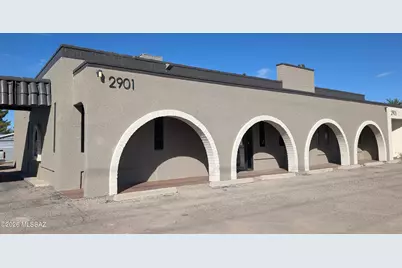 2901 N Country Club Road, Tucson, AZ 85716 - Photo 1