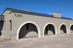 2901 N Country Club Rd, Tucson, AZ 85716 - Photo 1