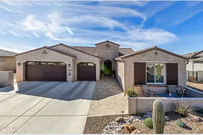 32710 S Cattle Trail, Oracle, AZ 85623 - Photo 1