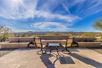 32710 S Cattle Trail, Oracle, AZ 85623 - Photo 37