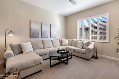 32710 S Cattle Trail, Oracle, AZ 85623 - Photo 11