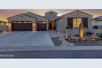 32710 S Cattle Trail, Oracle, AZ 85623 - Photo 43