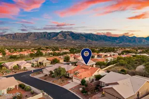 63965 E Whispering Tree Ln, Saddlebrooke, AZ 85739 - Photo 1