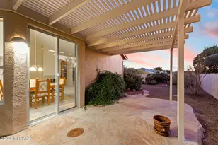 63965 E Whispering Tree Ln, Saddlebrooke, AZ 85739 - Photo 37