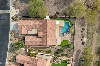 31664 S Flat Rock Drive, Oracle, AZ 85623 - Photo 35