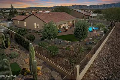 31664 S Flat Rock Drive, Oracle, AZ 85623 - Photo 5
