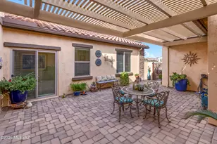 31664 S Flat Rock Dr, Oracle, AZ 85623 - Photo 43