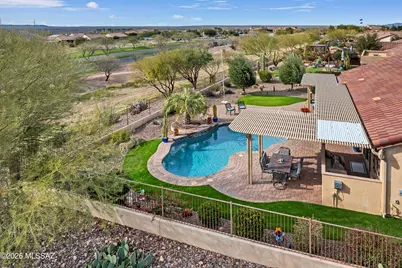 31664 S Flat Rock Drive, Oracle, AZ 85623 - Photo 13