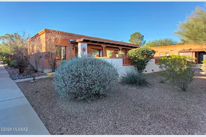 507 W Esperanza Boulevard #A, Green Valley, AZ 85614 - Photo 17