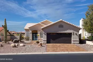 38322 S Golf Course Dr, Saddlebrooke, AZ 85739 - Photo 1