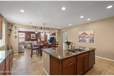 896 W Camino Capria, Sahuarita, AZ 85629 - Photo 9