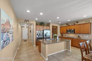 896 W Camino Capria, Sahuarita, AZ 85629 - Photo 5