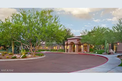 13136 N Desert Flora Lane, Marana, AZ 85658 - Photo 31