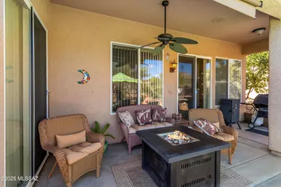 13136 N Desert Flora Lane, Marana, AZ 85658 - Photo 23