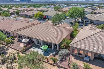 13136 N Desert Flora Lane, Marana, AZ 85658 - Photo 27