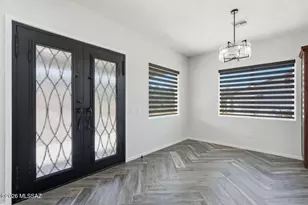 91 Circulo Penjamo, Rio Rico, AZ 85648 - Photo 17