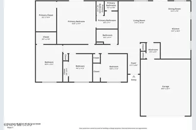 91 Circulo Penjamo, Rio Rico, AZ 85648 - Photo 49