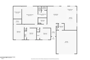 91 Circulo Penjamo, Rio Rico, AZ 85648 - Photo 49