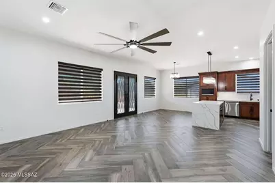 91 Circulo Penjamo, Rio Rico, AZ 85648 - Photo 15