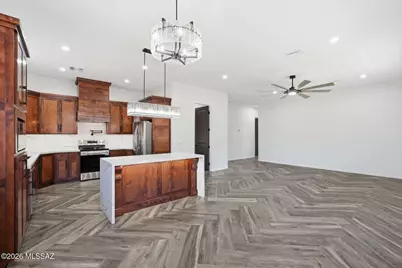 91 Circulo Penjamo, Rio Rico, AZ 85648 - Photo 19