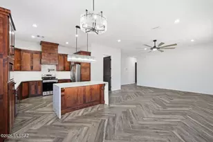 91 Circulo Penjamo, Rio Rico, AZ 85648 - Photo 19