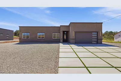 91 Circulo Penjamo, Rio Rico, AZ 85648 - Photo 9